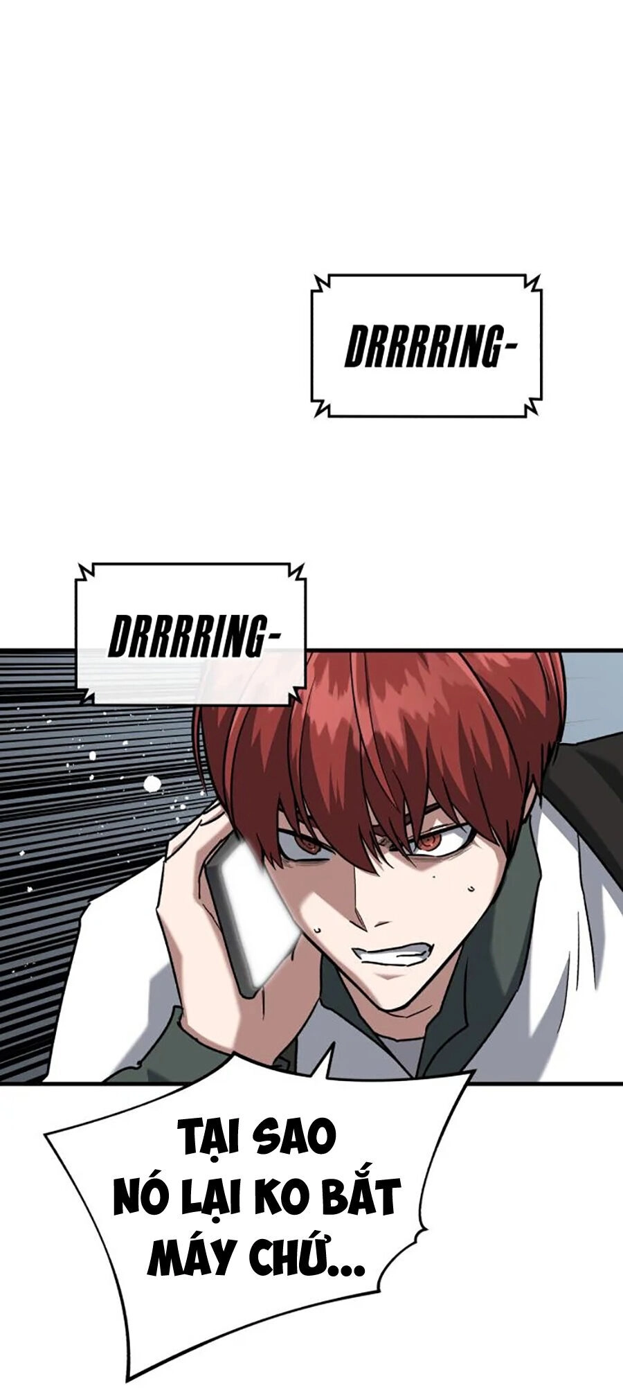 Sát Nhân Cuồng Loạn Chapter 30 - 58