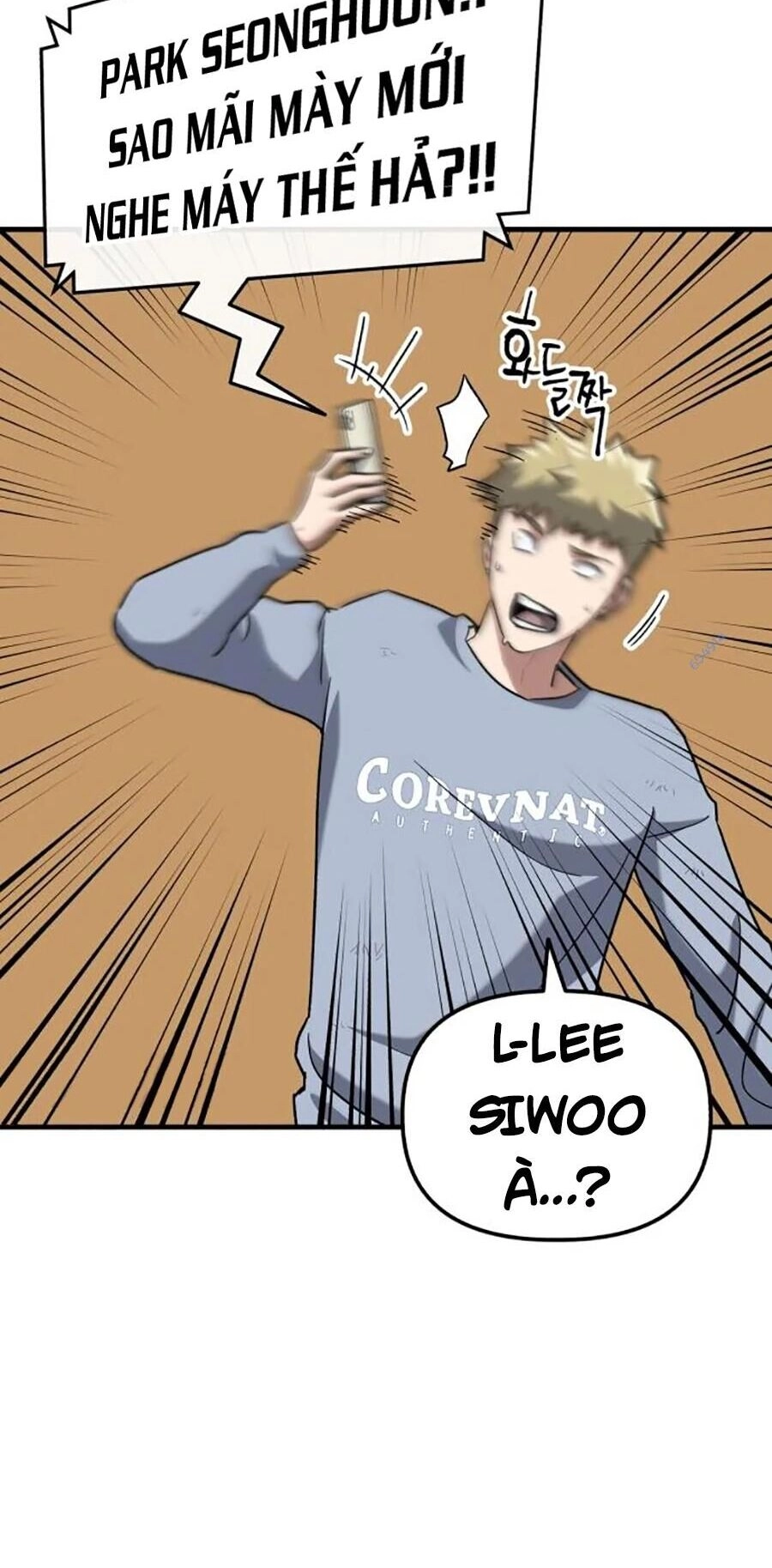 Sát Nhân Cuồng Loạn Chapter 30 - 60