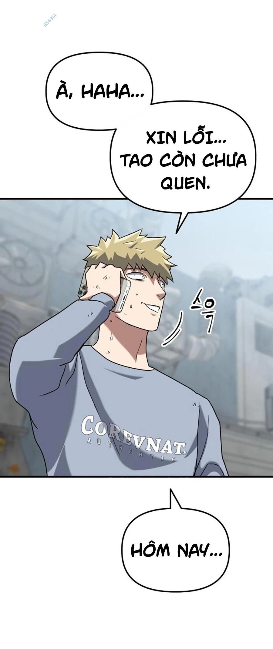 Sát Nhân Cuồng Loạn Chapter 30 - 63