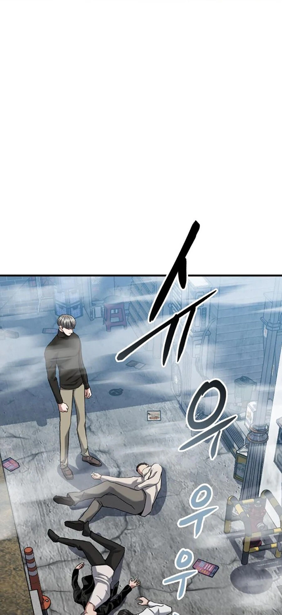 Sát Nhân Cuồng Loạn Chapter 30 - 65