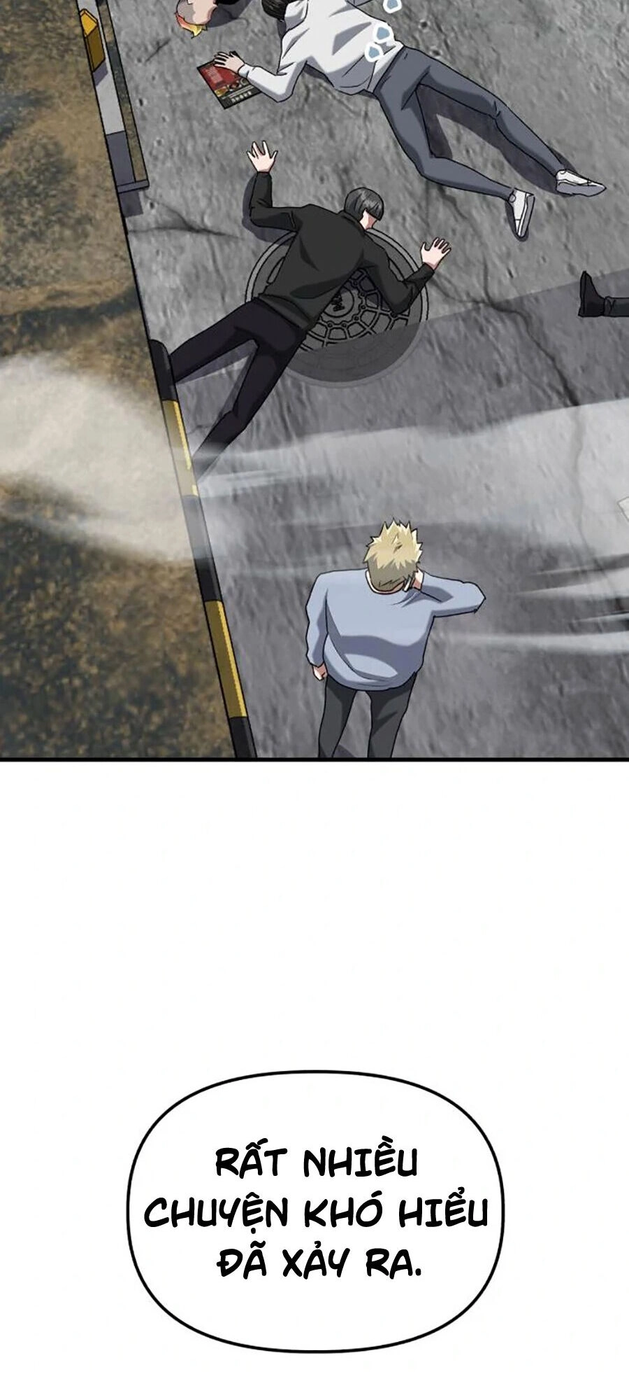 Sát Nhân Cuồng Loạn Chapter 30 - 66