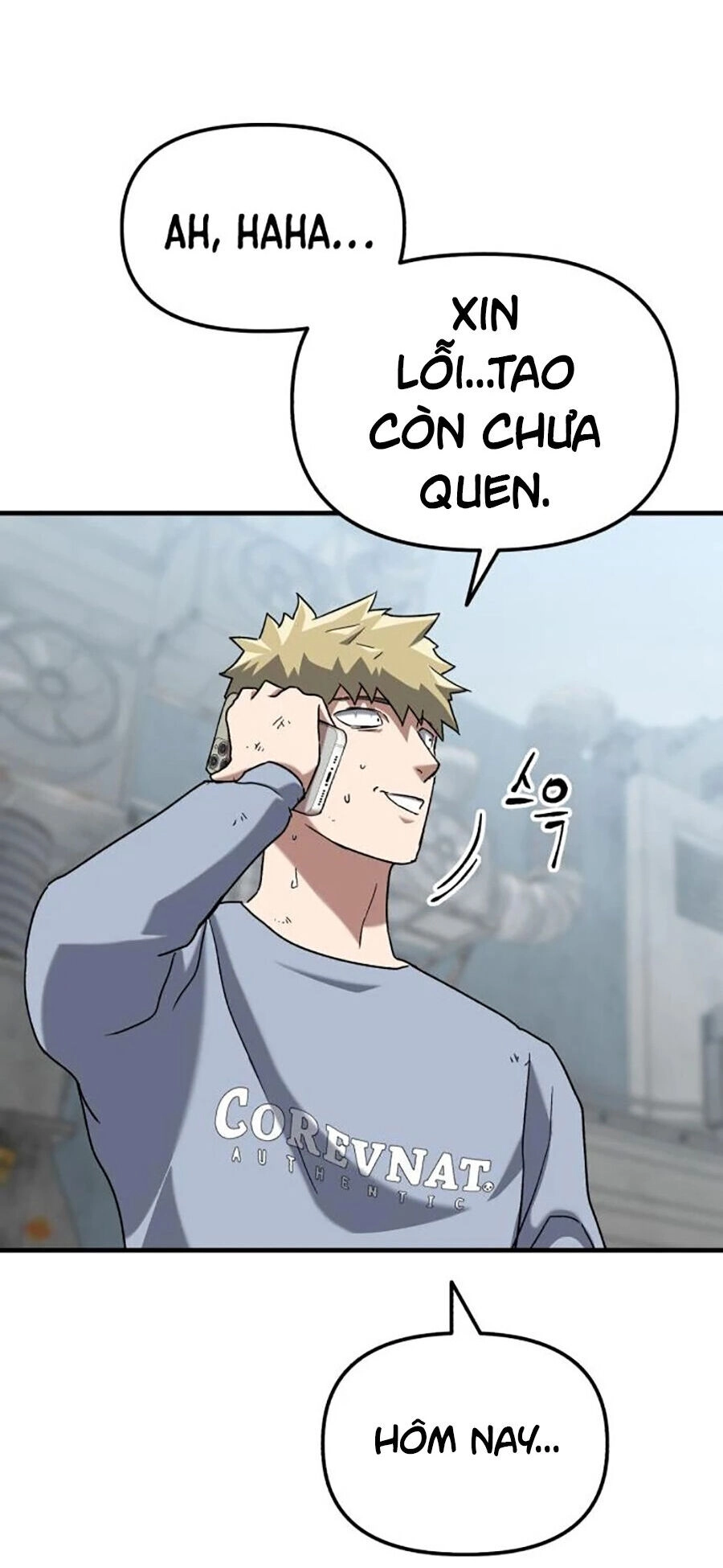 Sát Nhân Cuồng Loạn Chapter 31 - 4