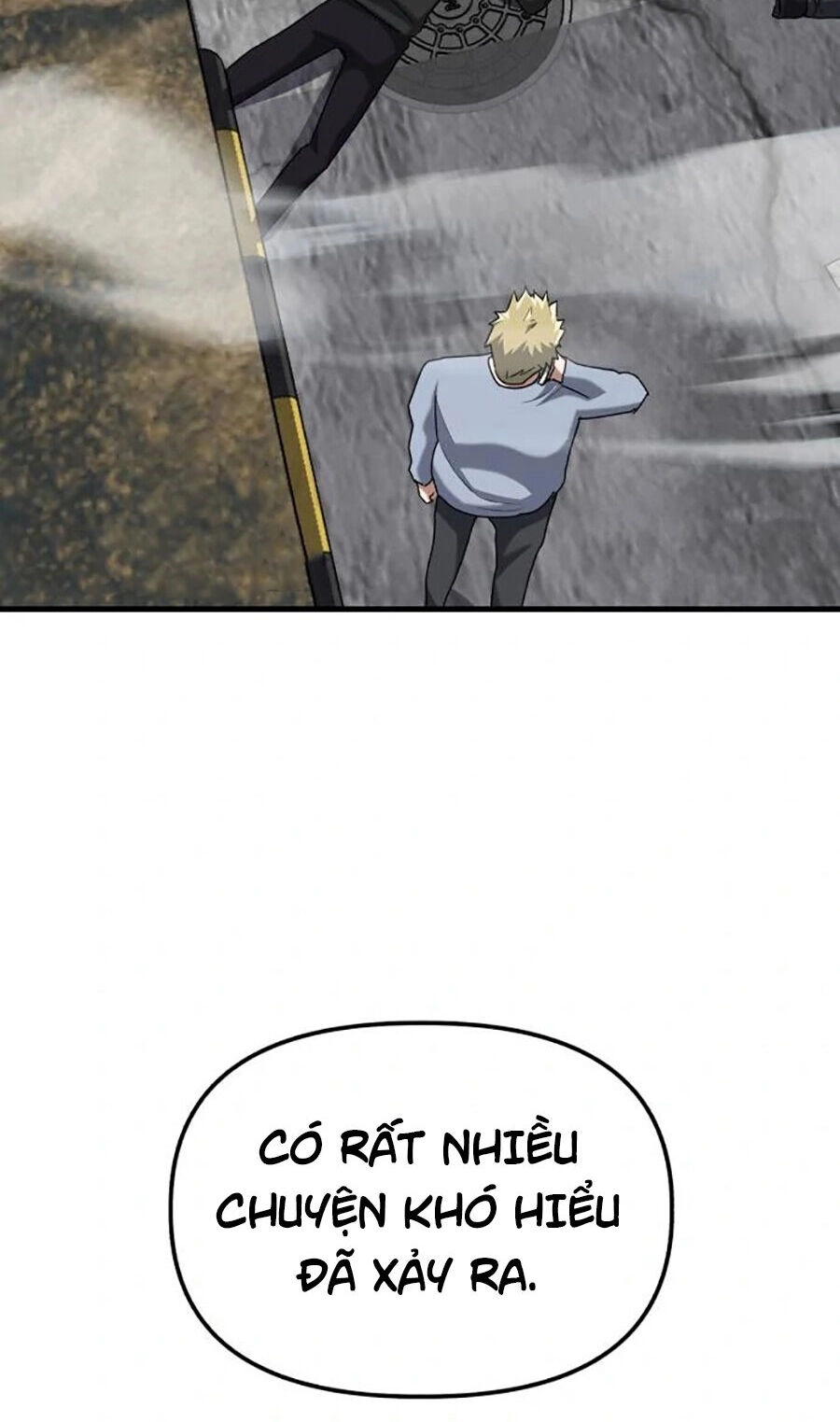 Sát Nhân Cuồng Loạn Chapter 31 - 8