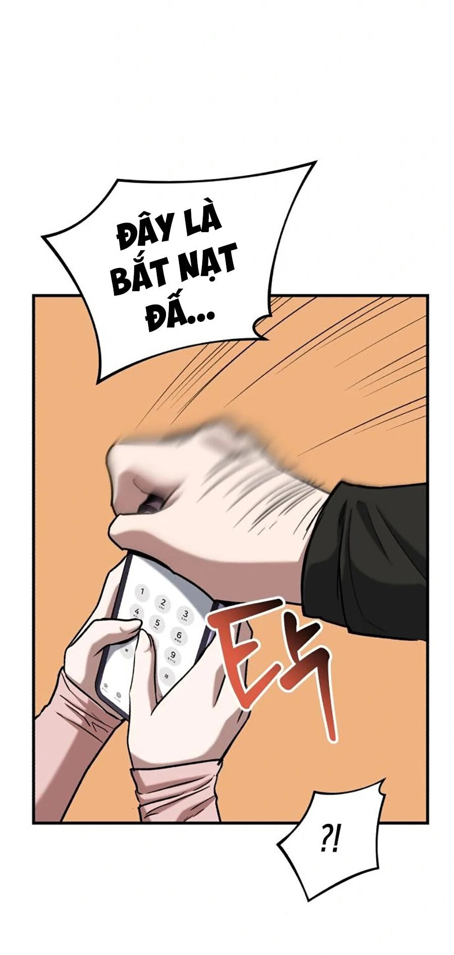 Sát Nhân Cuồng Loạn Chapter 31 - 12