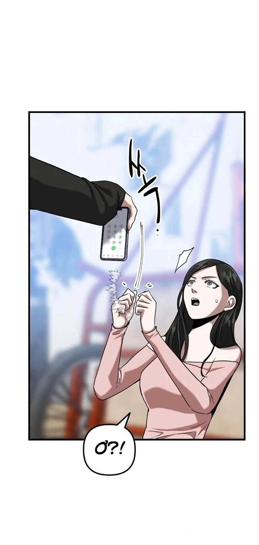 Sát Nhân Cuồng Loạn Chapter 31 - 13