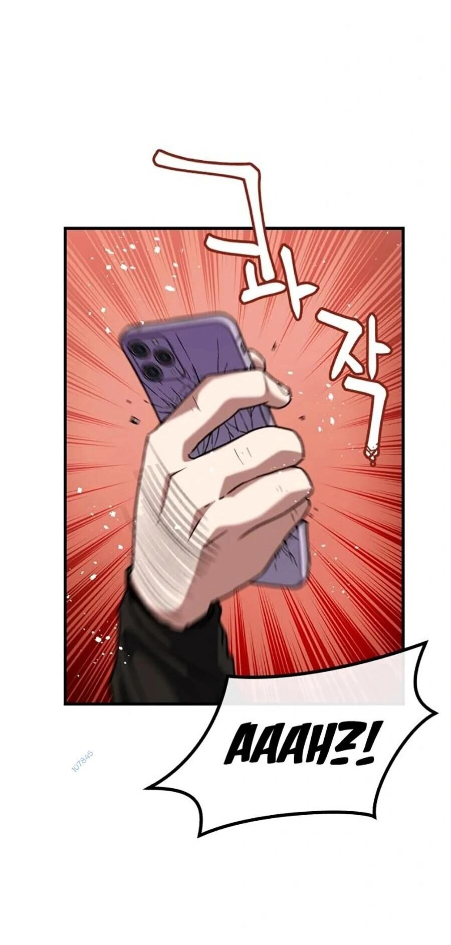 Sát Nhân Cuồng Loạn Chapter 31 - 15