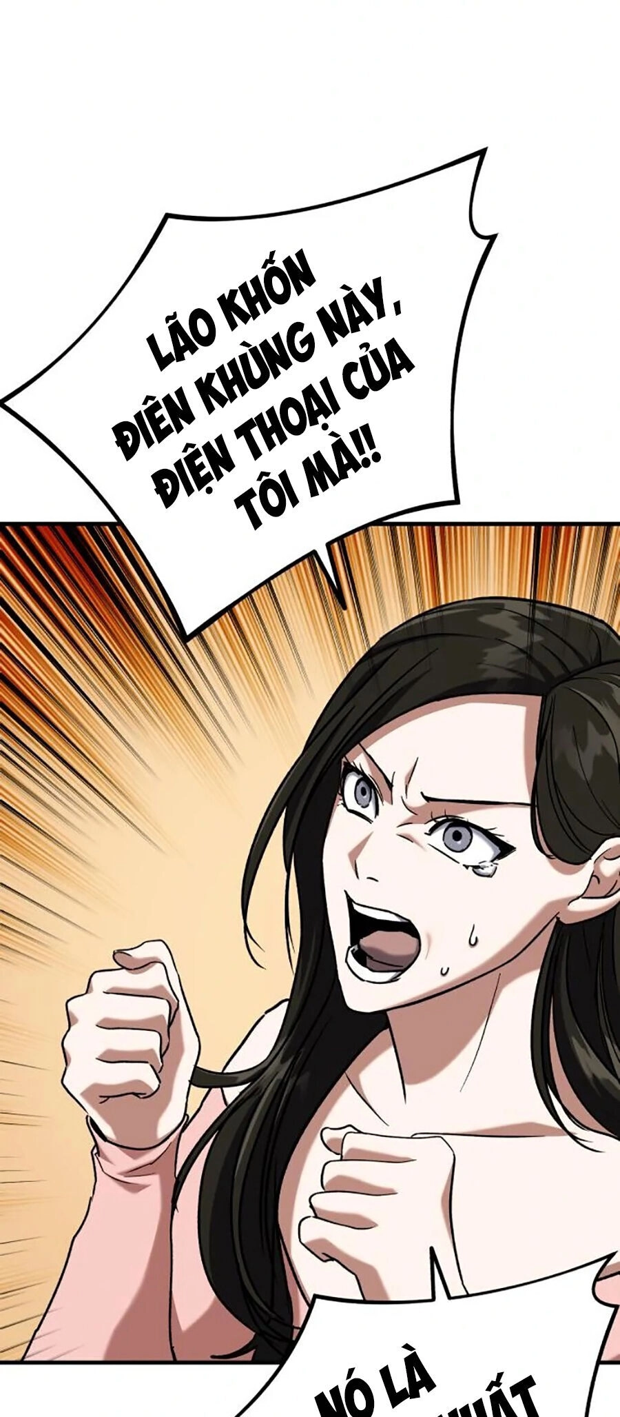 Sát Nhân Cuồng Loạn Chapter 31 - 16