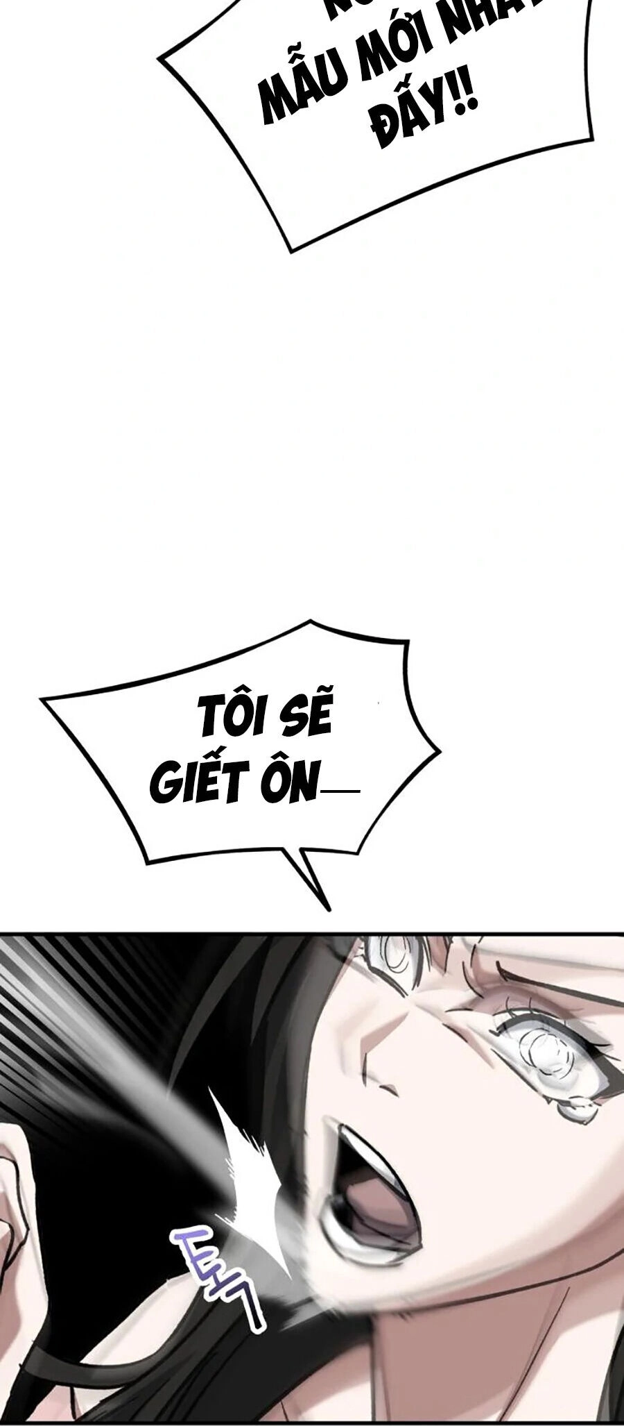 Sát Nhân Cuồng Loạn Chapter 31 - 17