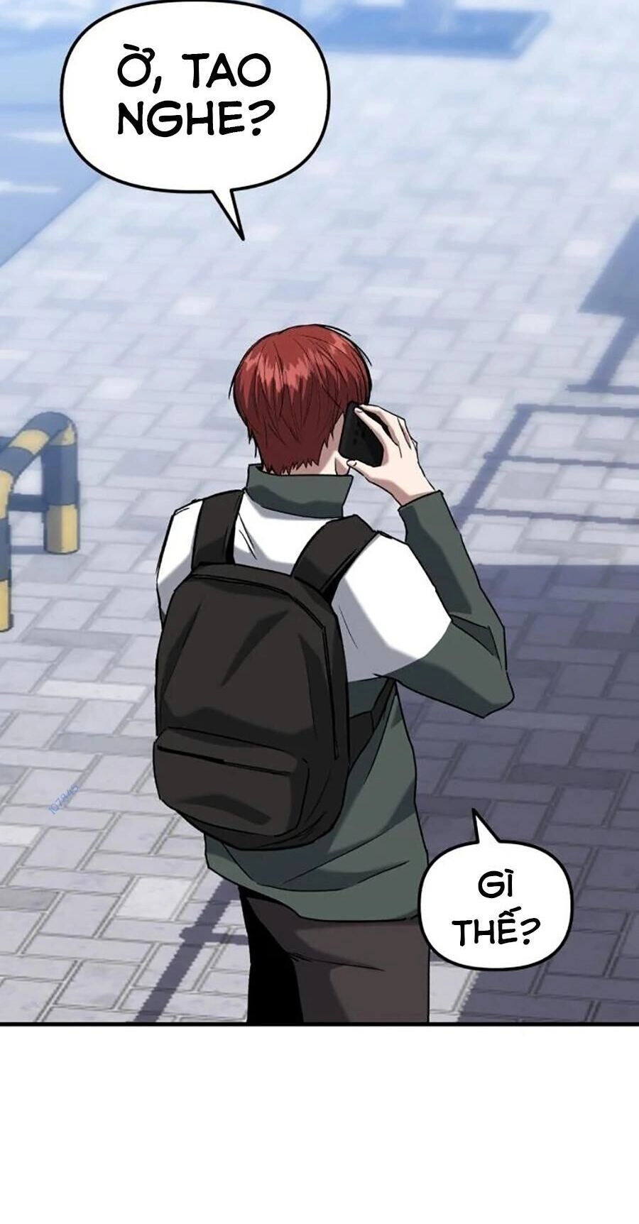 Sát Nhân Cuồng Loạn Chapter 31 - 23