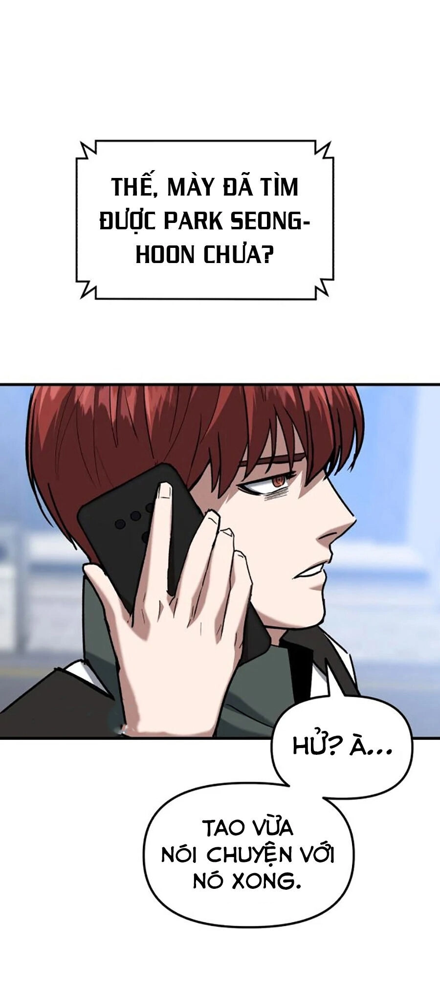 Sát Nhân Cuồng Loạn Chapter 31 - 24