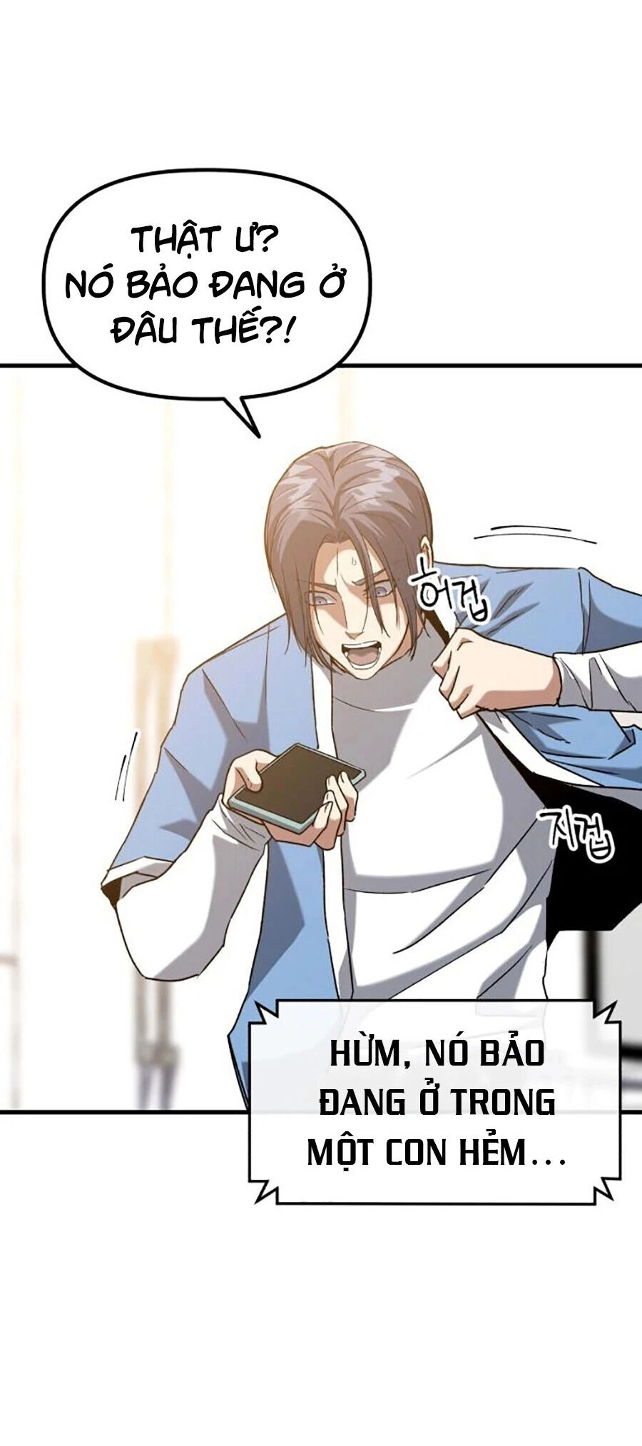 Sát Nhân Cuồng Loạn Chapter 31 - 25