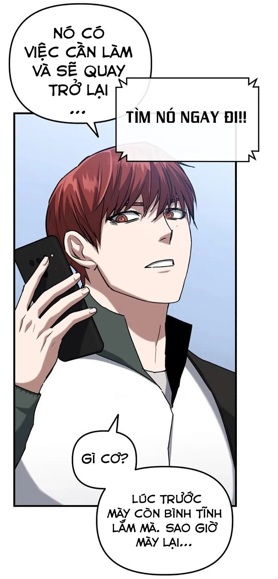 Sát Nhân Cuồng Loạn Chapter 31 - 26