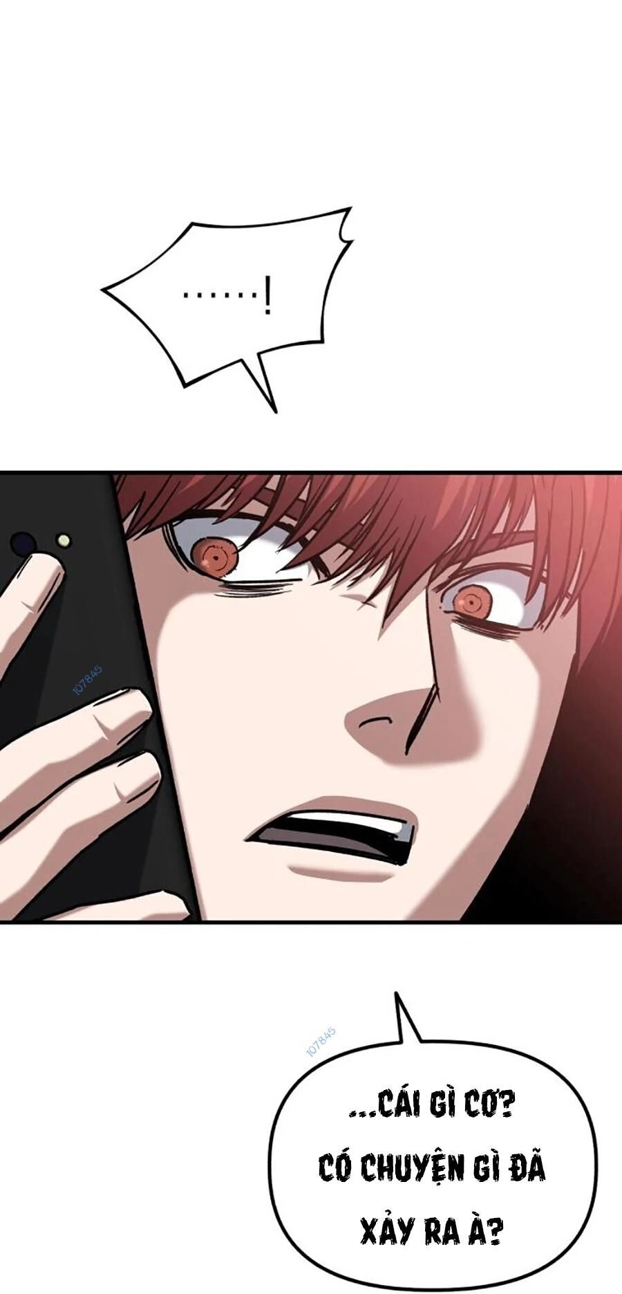 Sát Nhân Cuồng Loạn Chapter 31 - 27