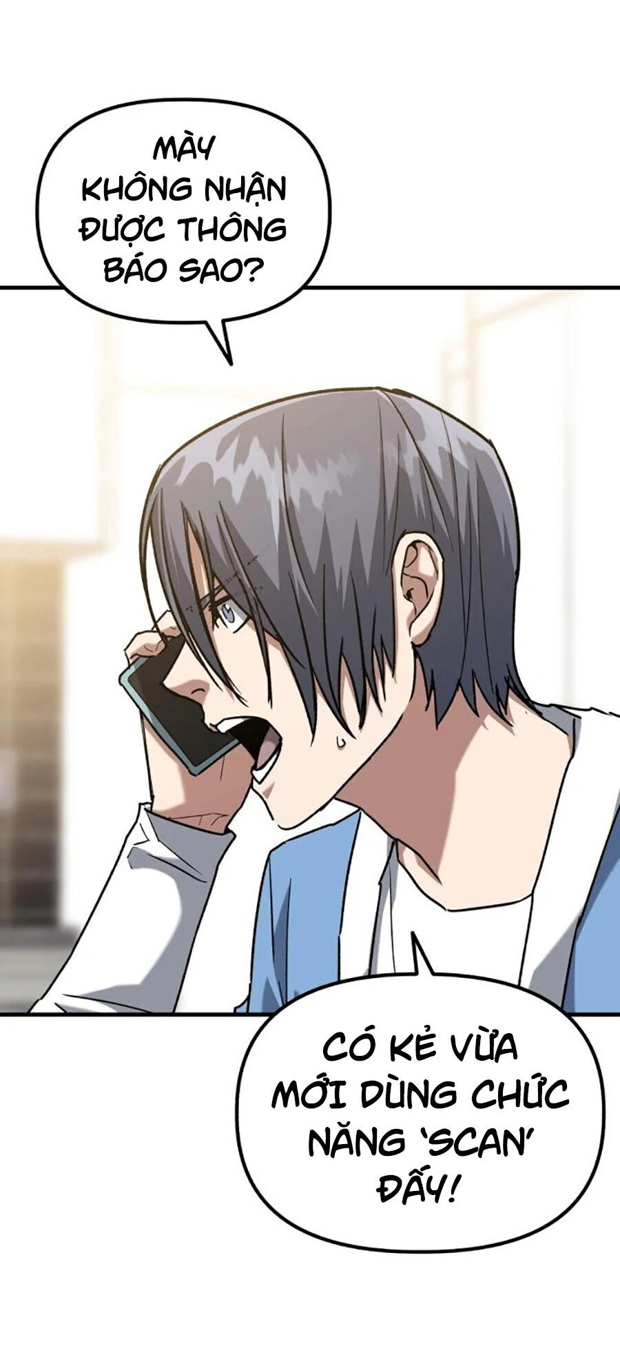 Sát Nhân Cuồng Loạn Chapter 31 - 28