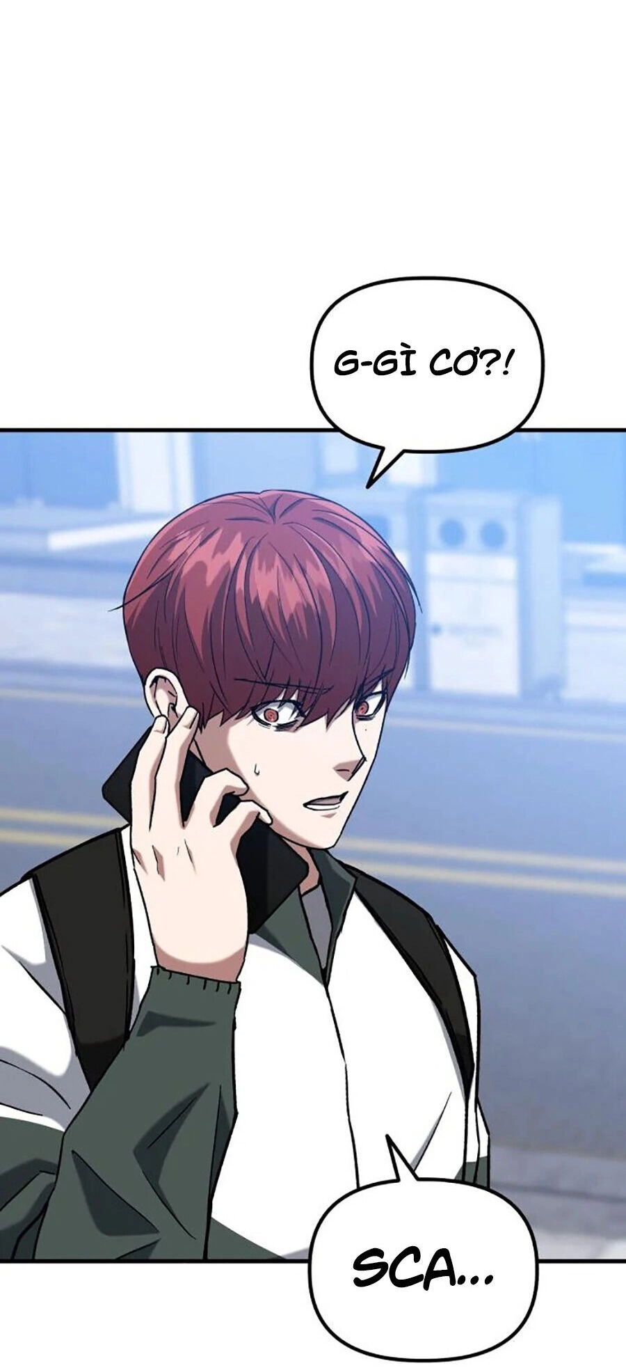 Sát Nhân Cuồng Loạn Chapter 31 - 29