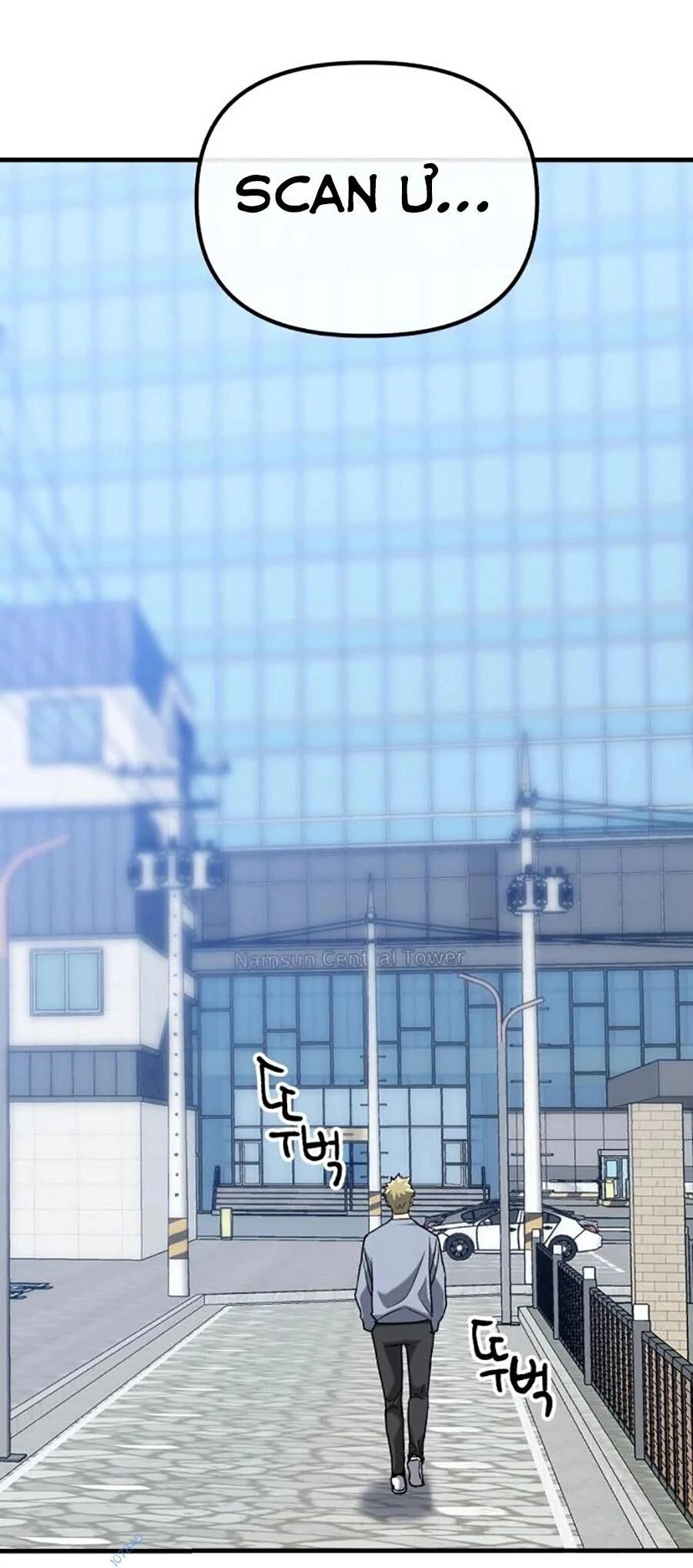 Sát Nhân Cuồng Loạn Chapter 31 - 30