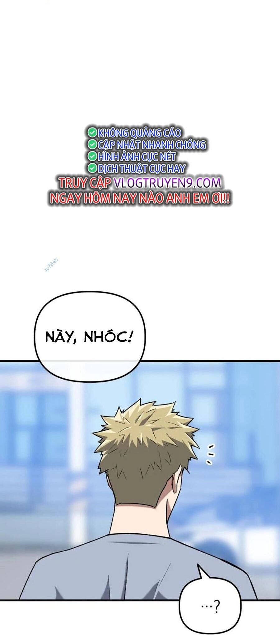 Sát Nhân Cuồng Loạn Chapter 31 - 31