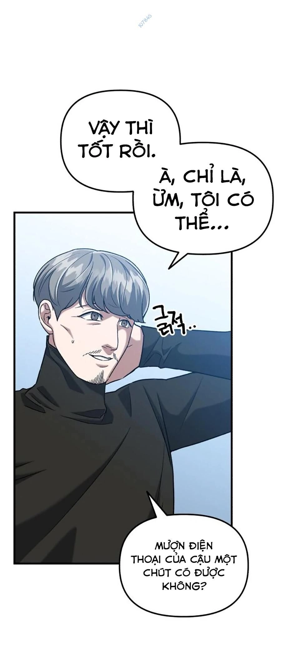 Sát Nhân Cuồng Loạn Chapter 31 - 34