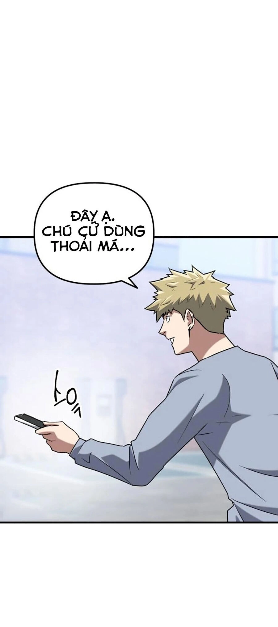 Sát Nhân Cuồng Loạn Chapter 31 - 37