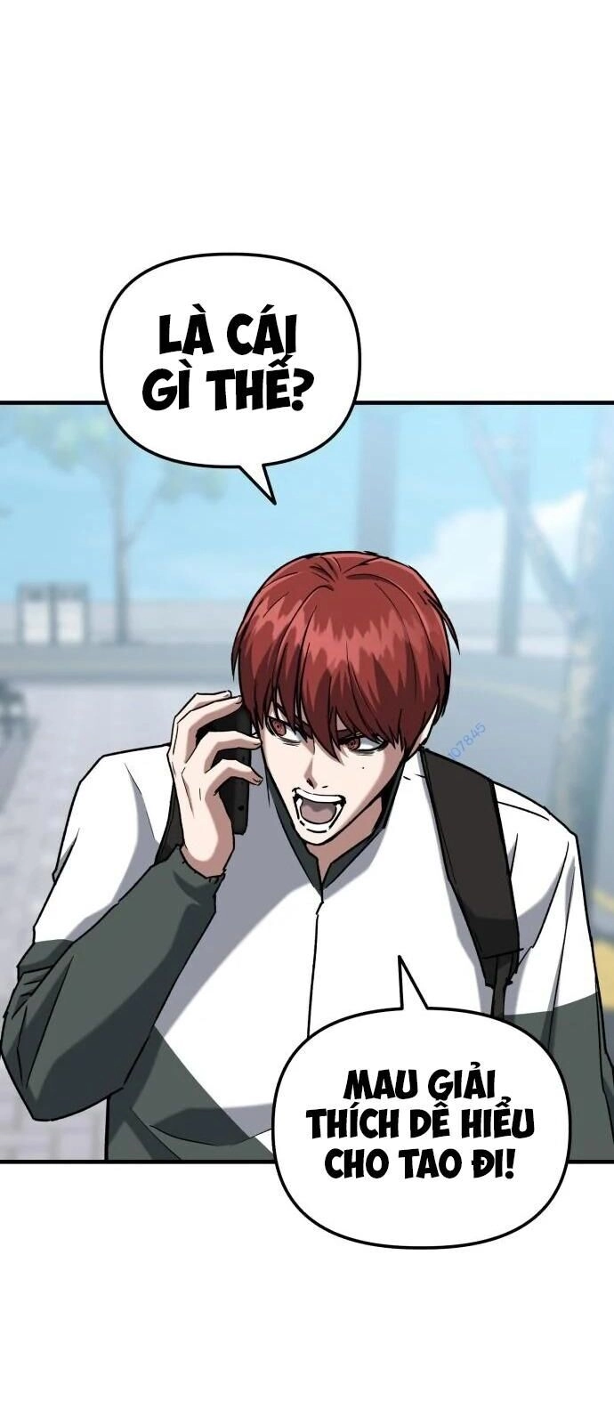 Sát Nhân Cuồng Loạn Chapter 31 - 39