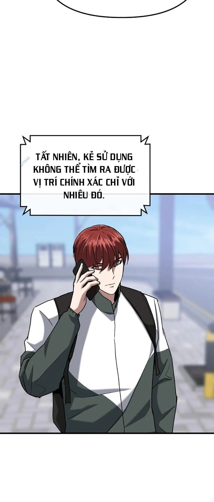 Sát Nhân Cuồng Loạn Chapter 31 - 43