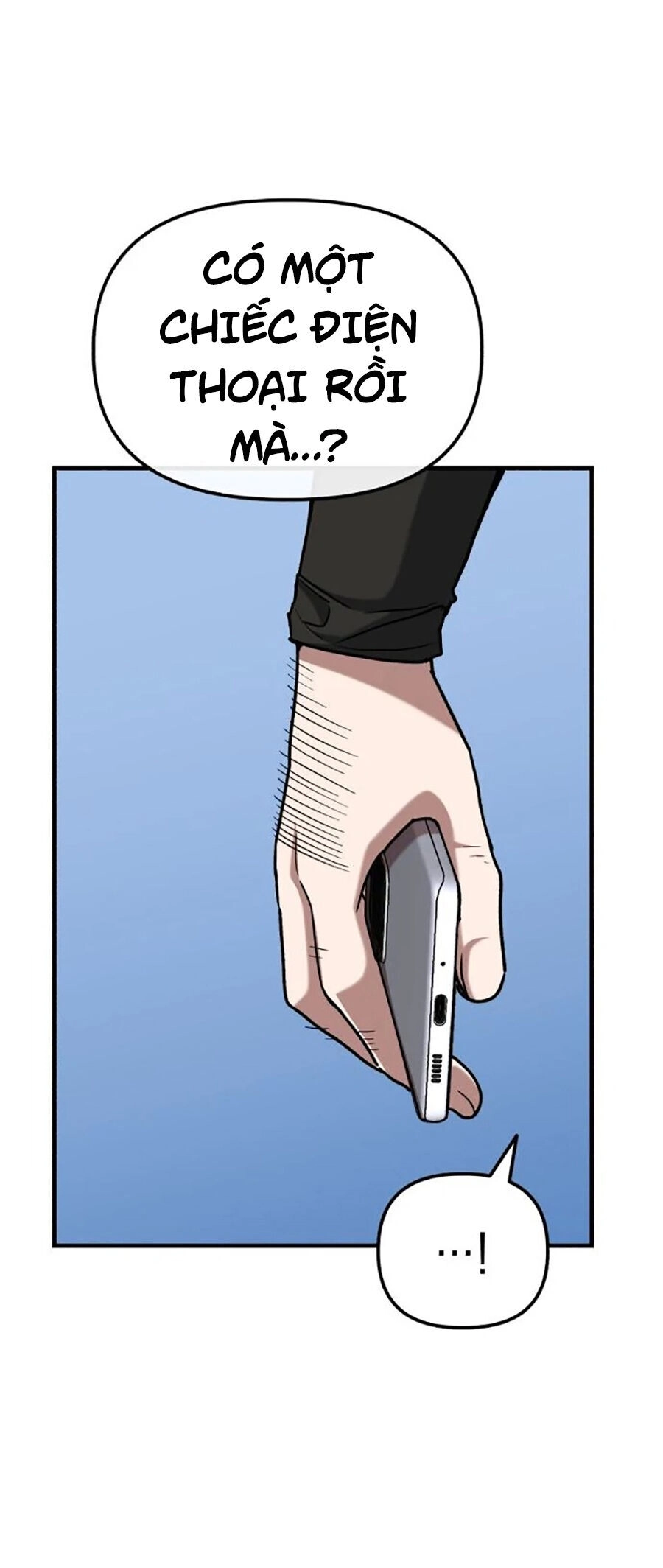 Sát Nhân Cuồng Loạn Chapter 31 - 45