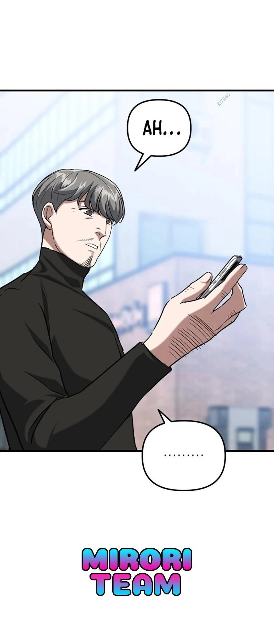 Sát Nhân Cuồng Loạn Chapter 31 - 46