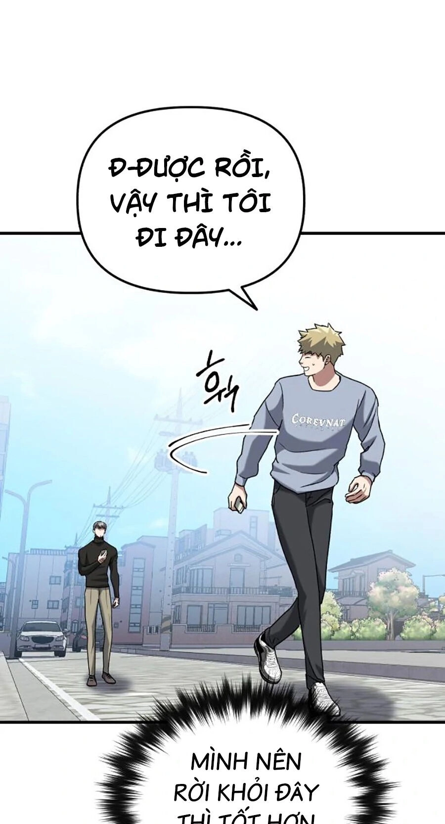 Sát Nhân Cuồng Loạn Chapter 31 - 48