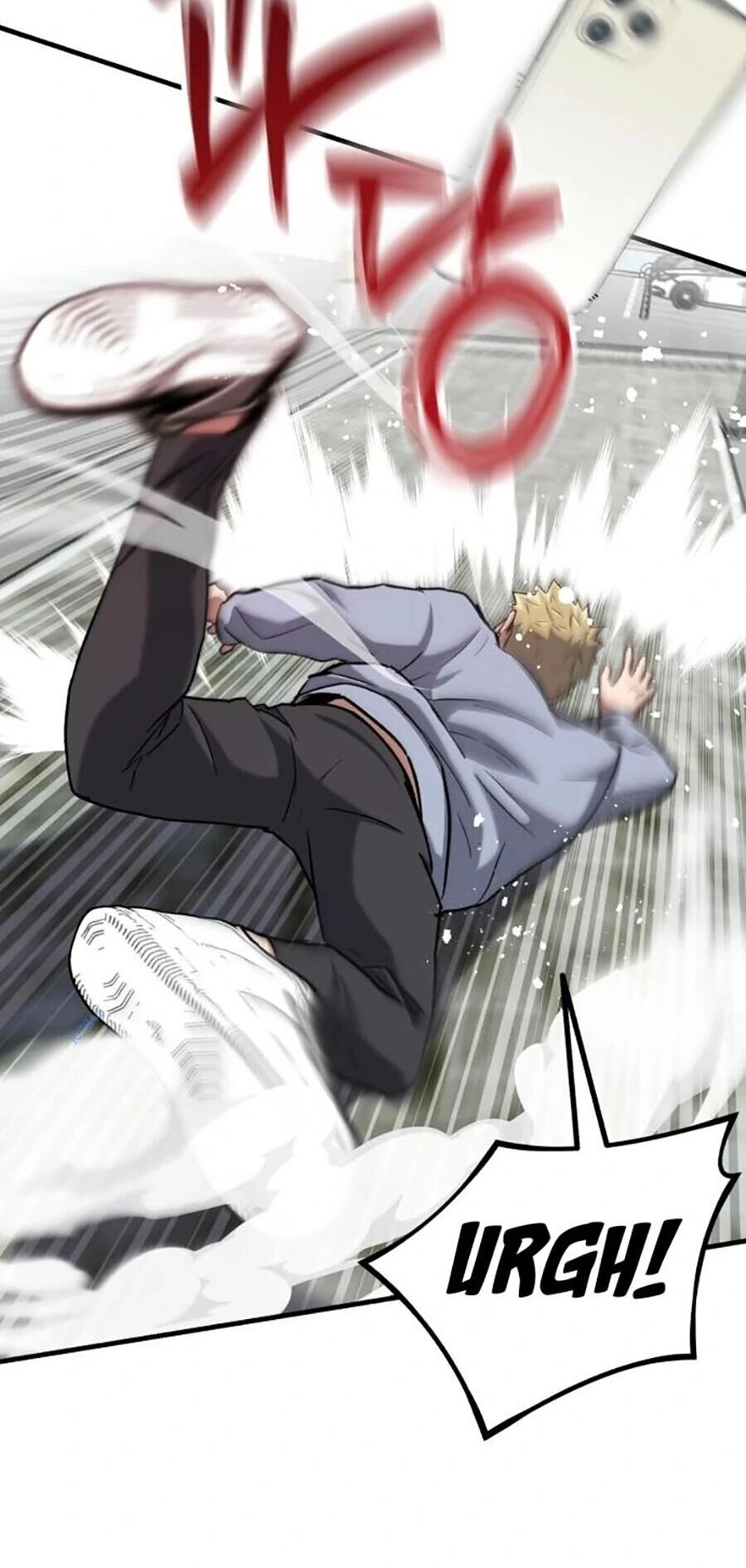 Sát Nhân Cuồng Loạn Chapter 31 - 51