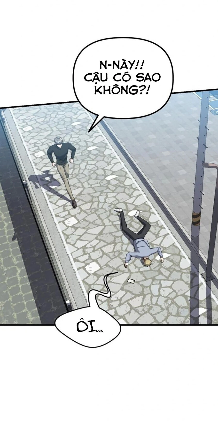 Sát Nhân Cuồng Loạn Chapter 31 - 52