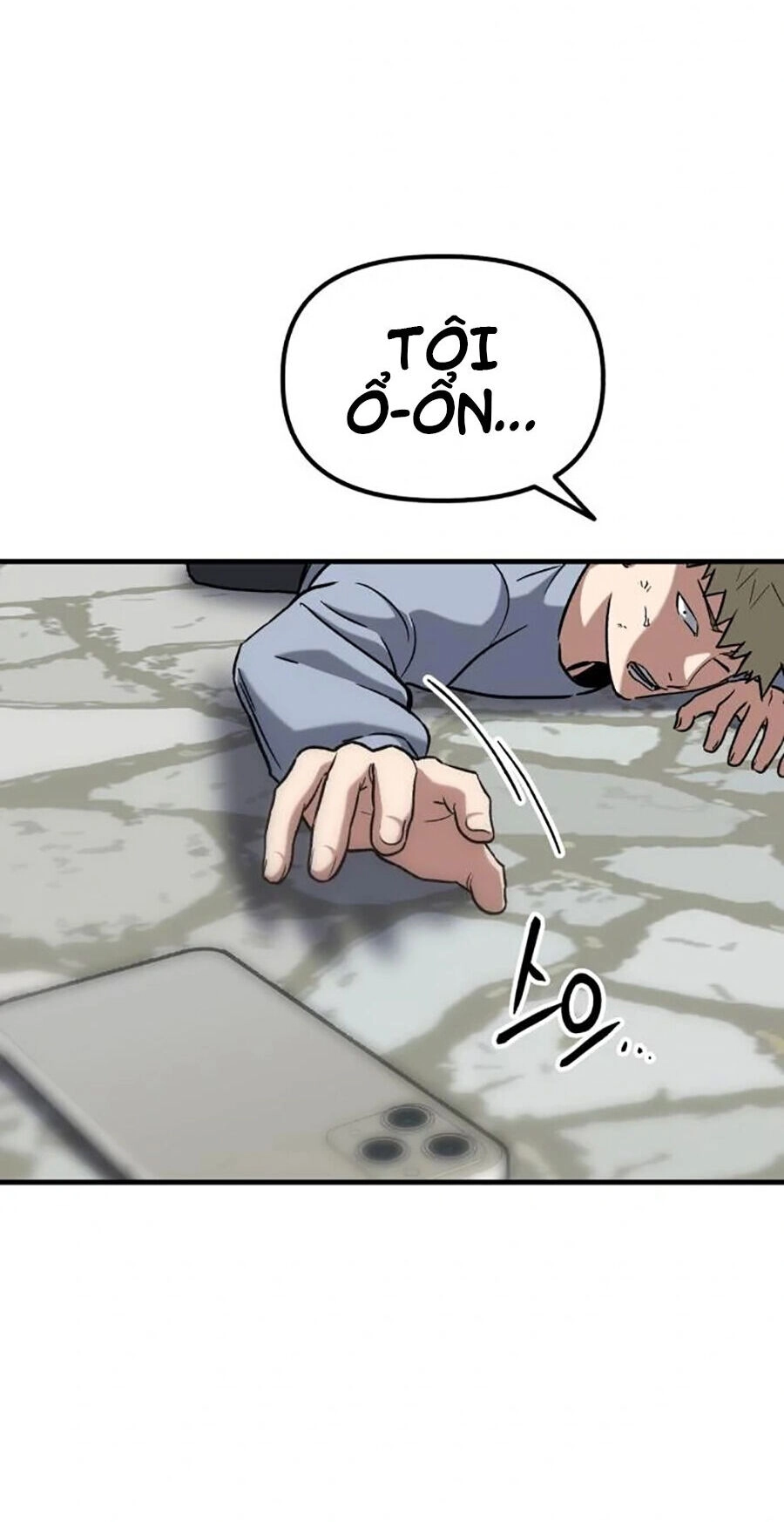 Sát Nhân Cuồng Loạn Chapter 31 - 53