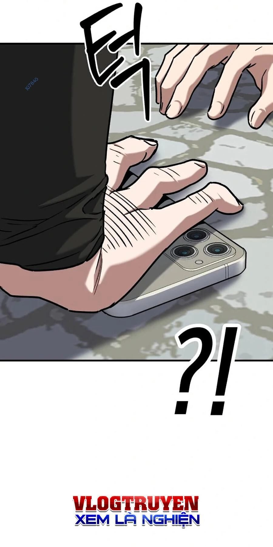 Sát Nhân Cuồng Loạn Chapter 31 - 54