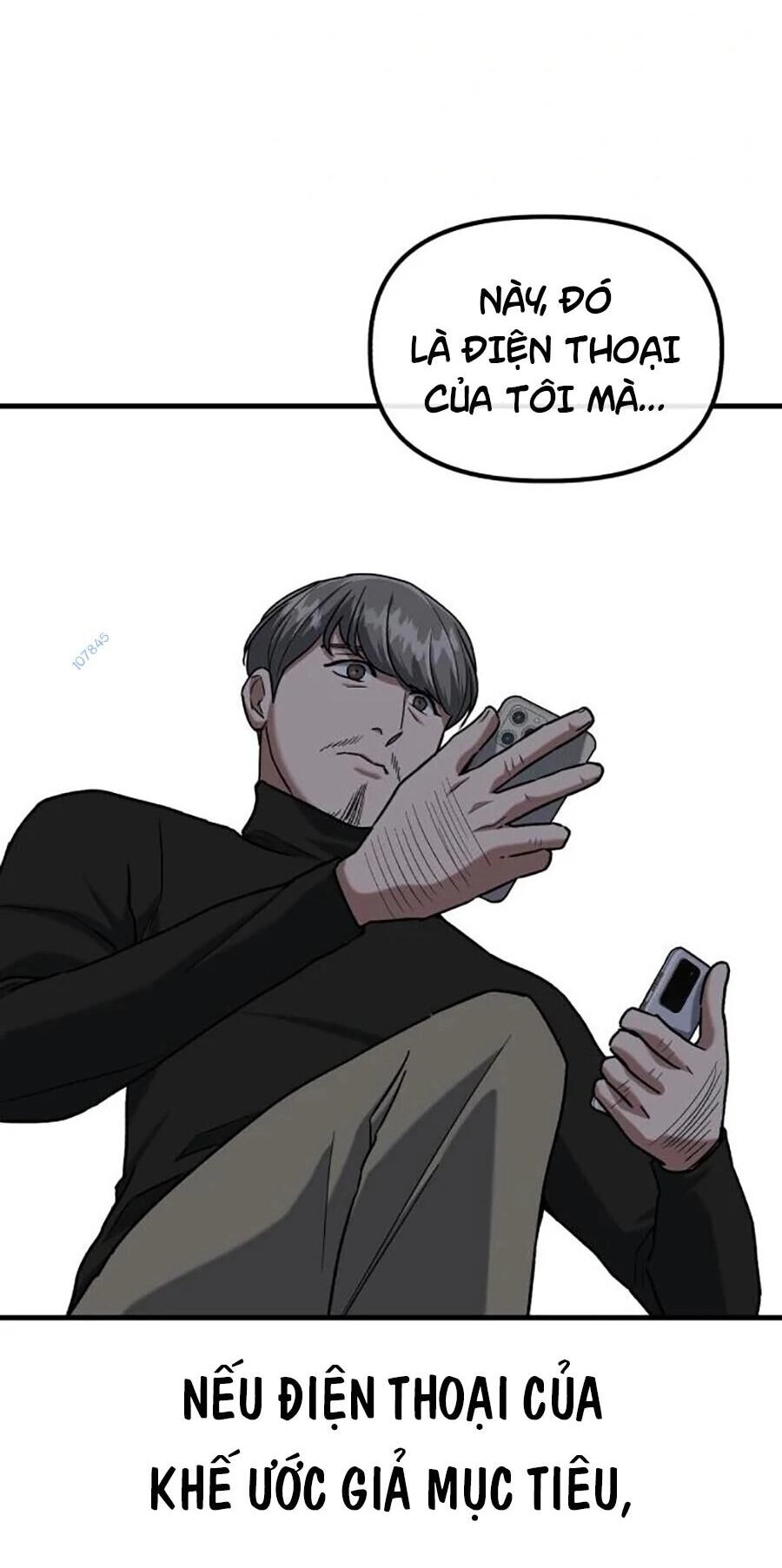 Sát Nhân Cuồng Loạn Chapter 31 - 55