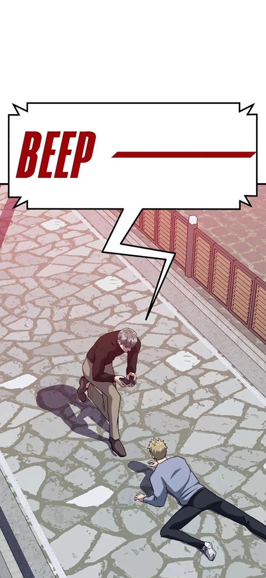 Sát Nhân Cuồng Loạn Chapter 31 - 58