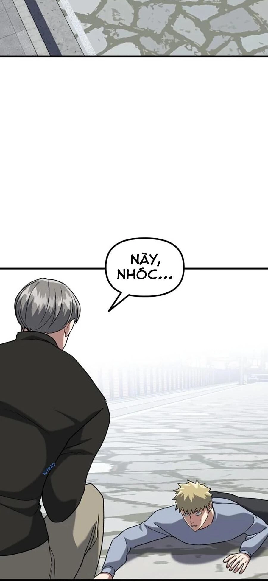 Sát Nhân Cuồng Loạn Chapter 31 - 59