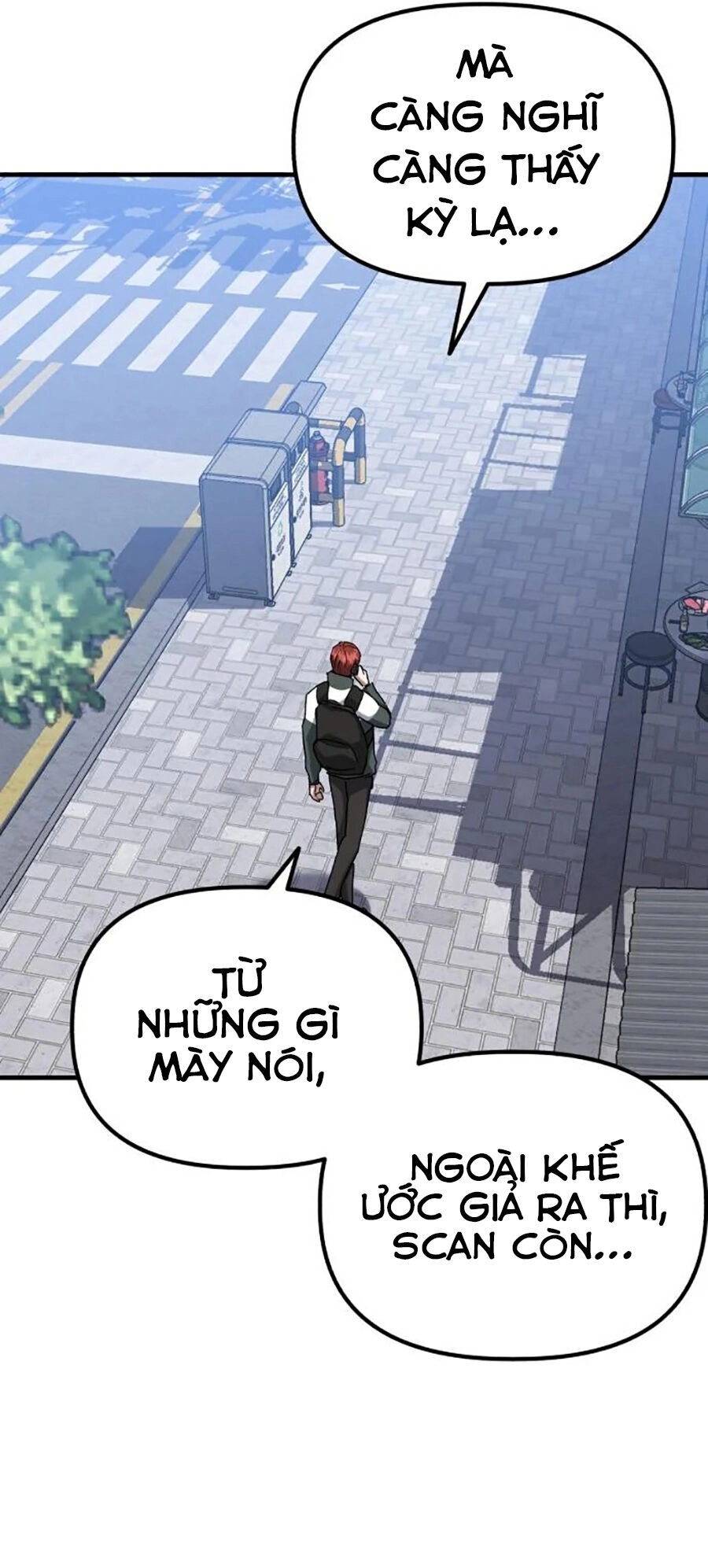 Sát Nhân Cuồng Loạn Chapter 31 - 63