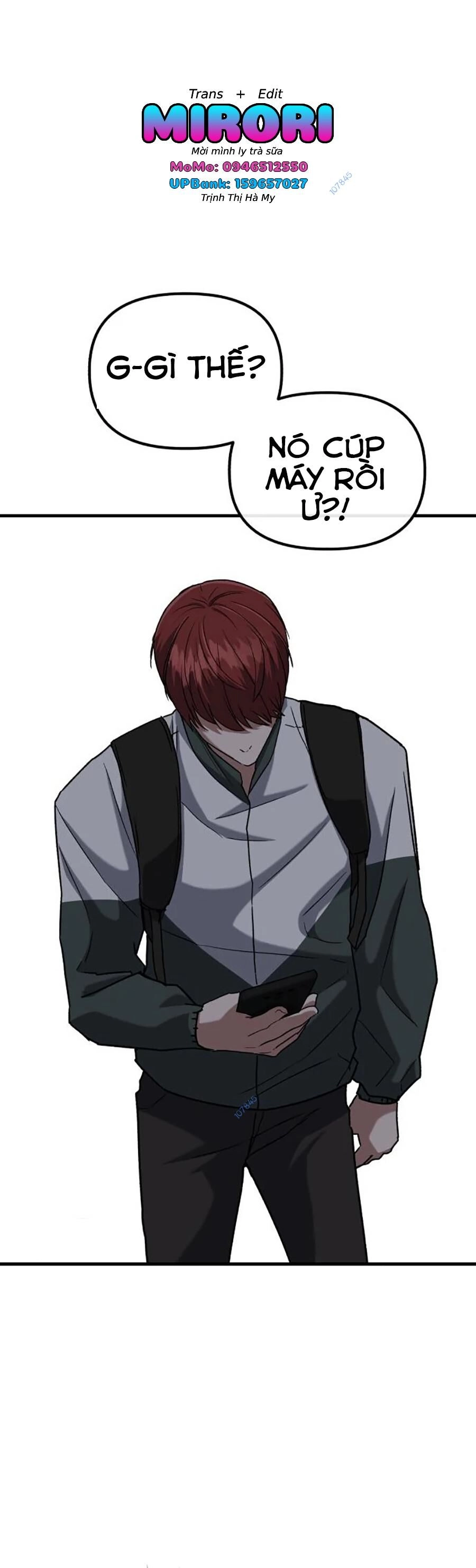 Sát Nhân Cuồng Loạn Chapter 31 - 69