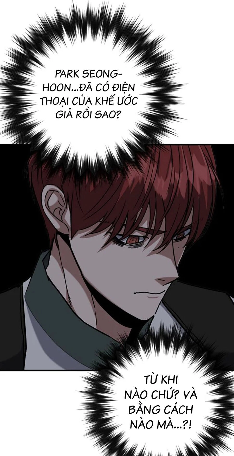 Sát Nhân Cuồng Loạn Chapter 31 - 70