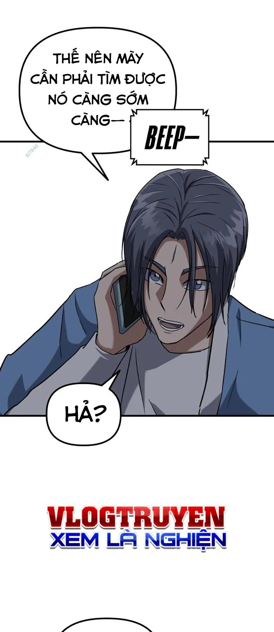 Sát Nhân Cuồng Loạn Chapter 32 - 1