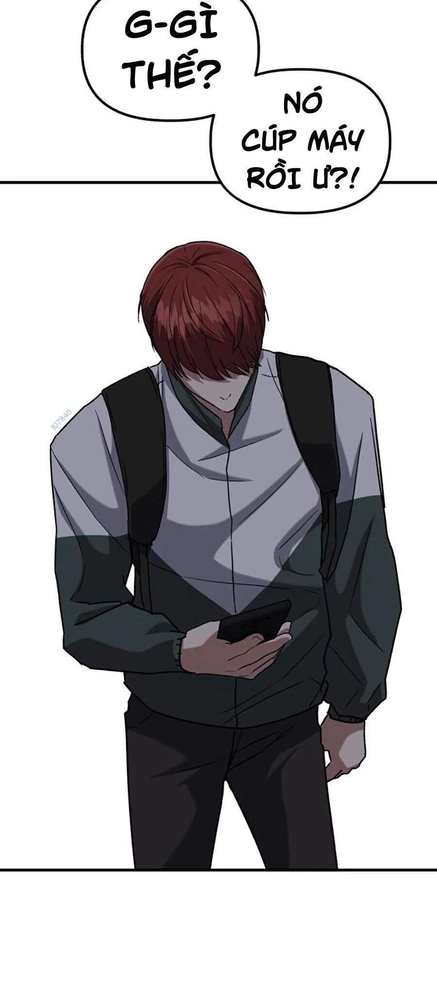 Sát Nhân Cuồng Loạn Chapter 32 - 2