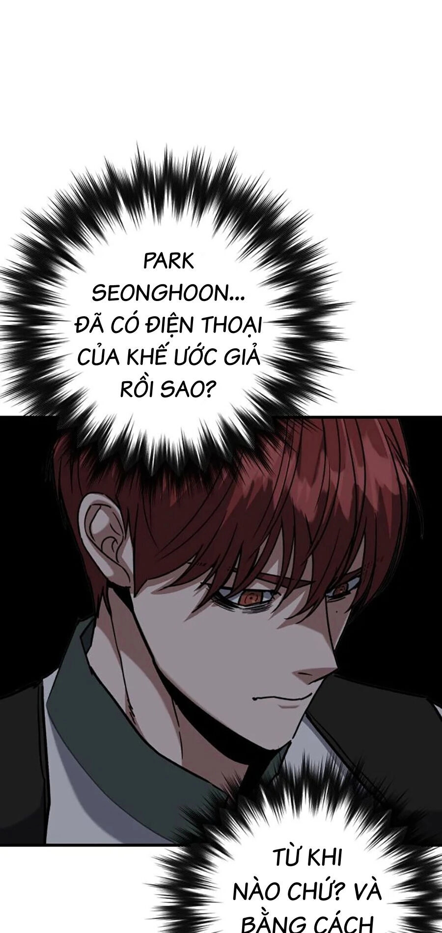 Sát Nhân Cuồng Loạn Chapter 32 - 3