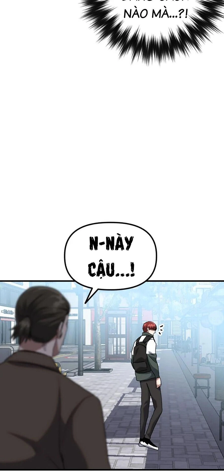 Sát Nhân Cuồng Loạn Chapter 32 - 4