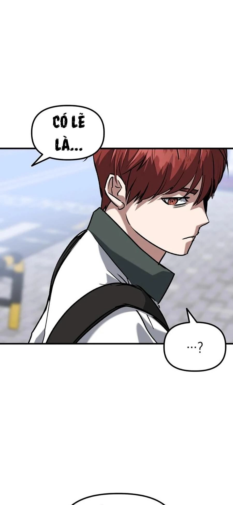 Sát Nhân Cuồng Loạn Chapter 32 - 5