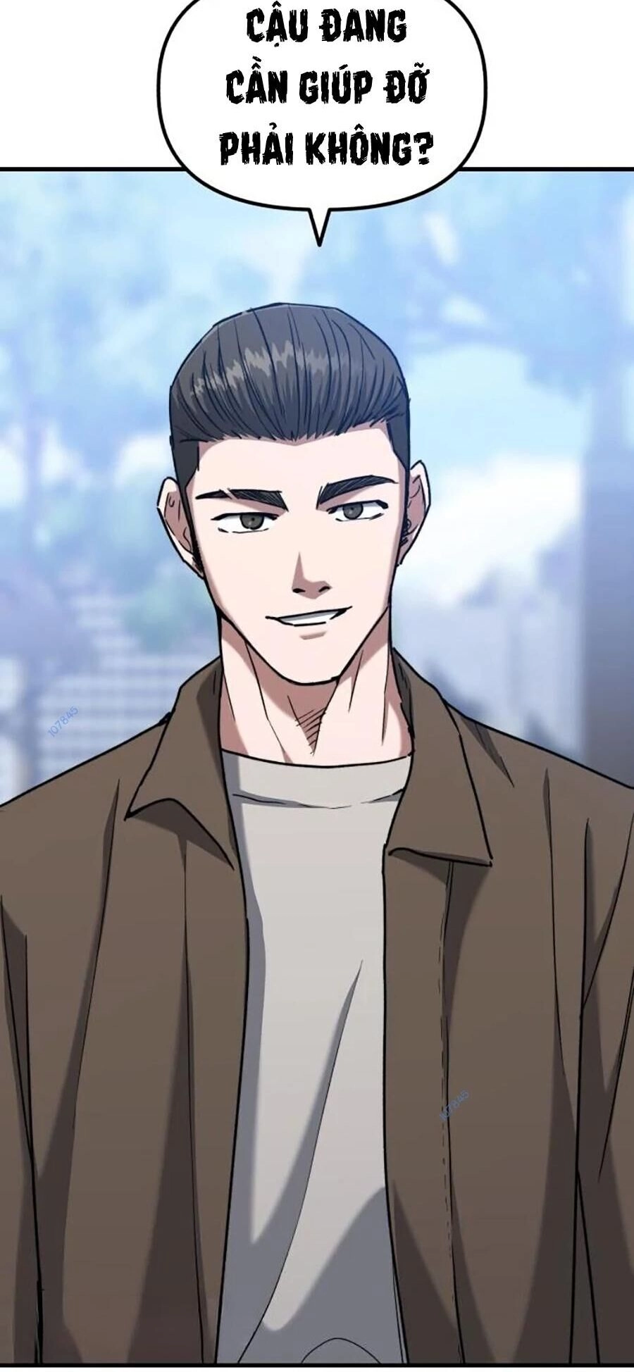 Sát Nhân Cuồng Loạn Chapter 32 - 6