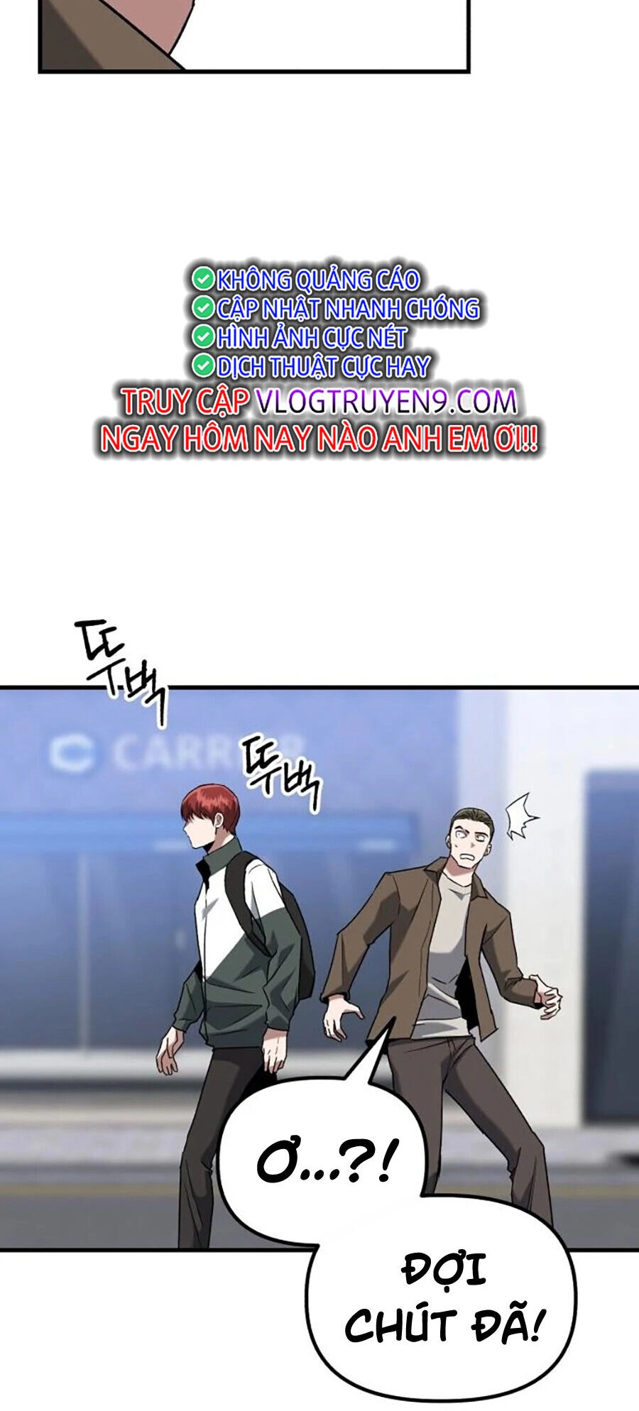 Sát Nhân Cuồng Loạn Chapter 32 - 8