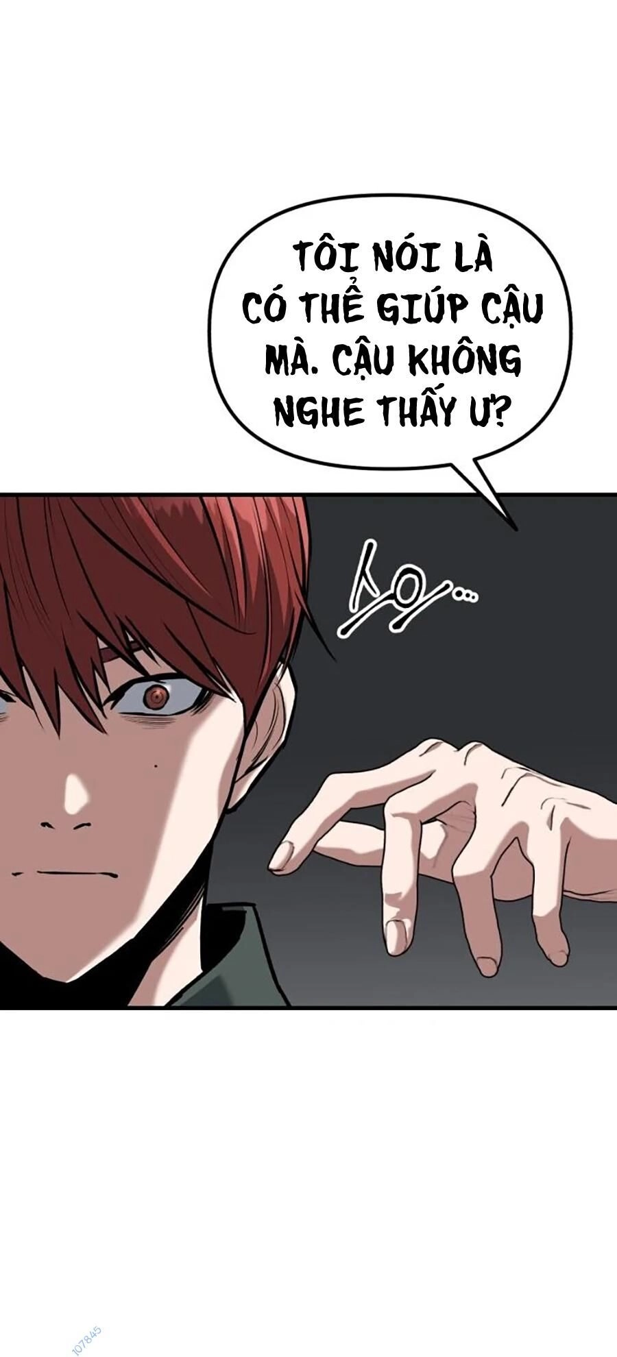 Sát Nhân Cuồng Loạn Chapter 32 - 9