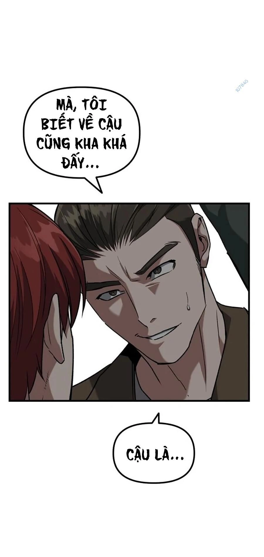 Sát Nhân Cuồng Loạn Chapter 32 - 13