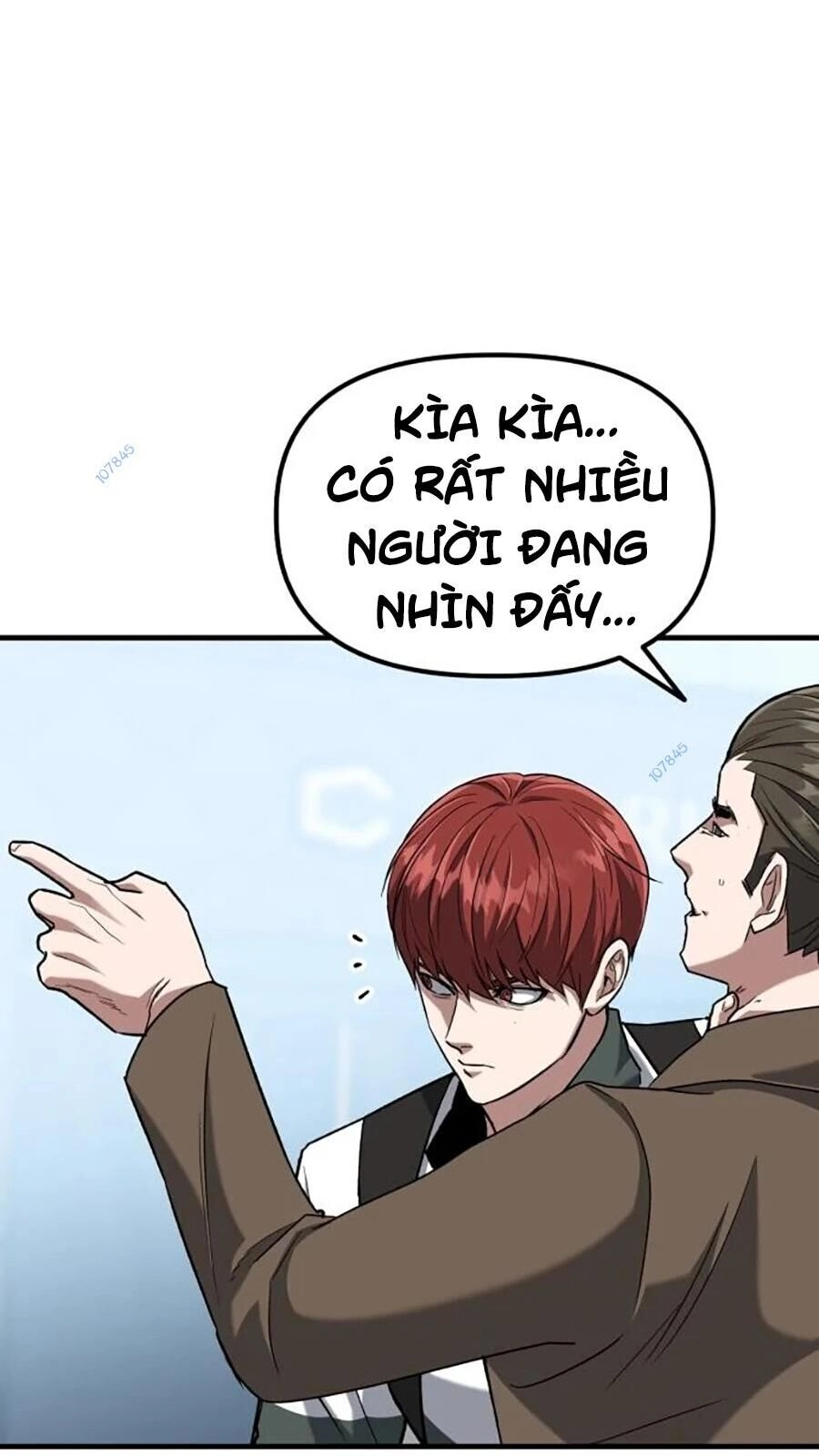 Sát Nhân Cuồng Loạn Chapter 32 - 18