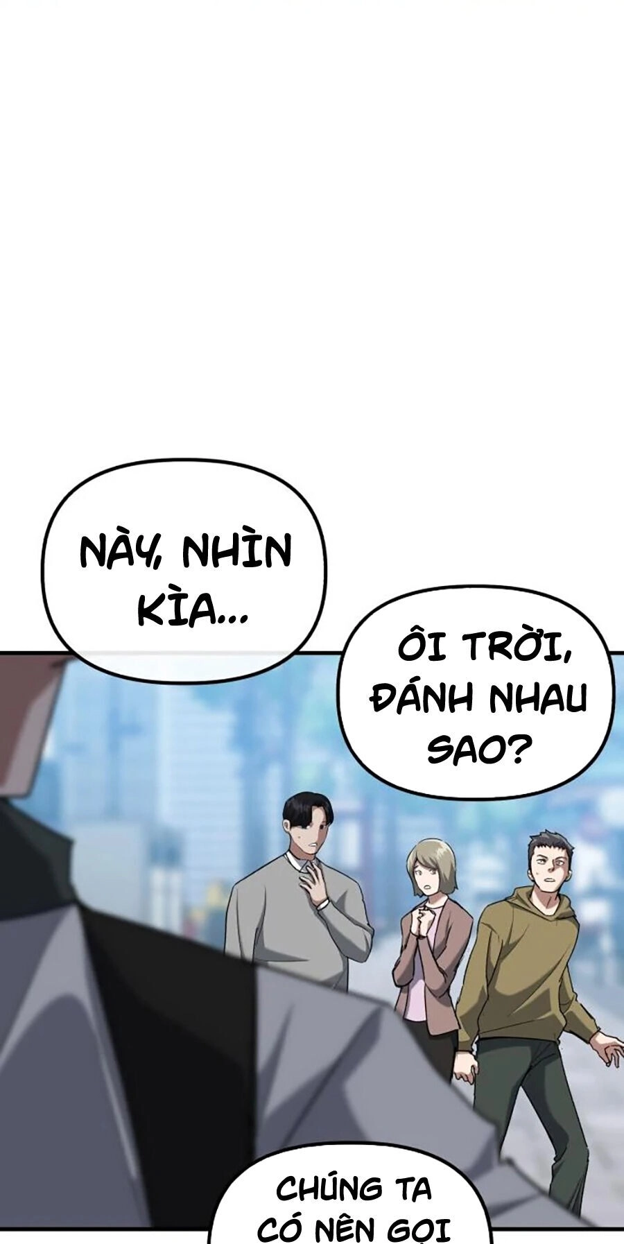Sát Nhân Cuồng Loạn Chapter 32 - 19