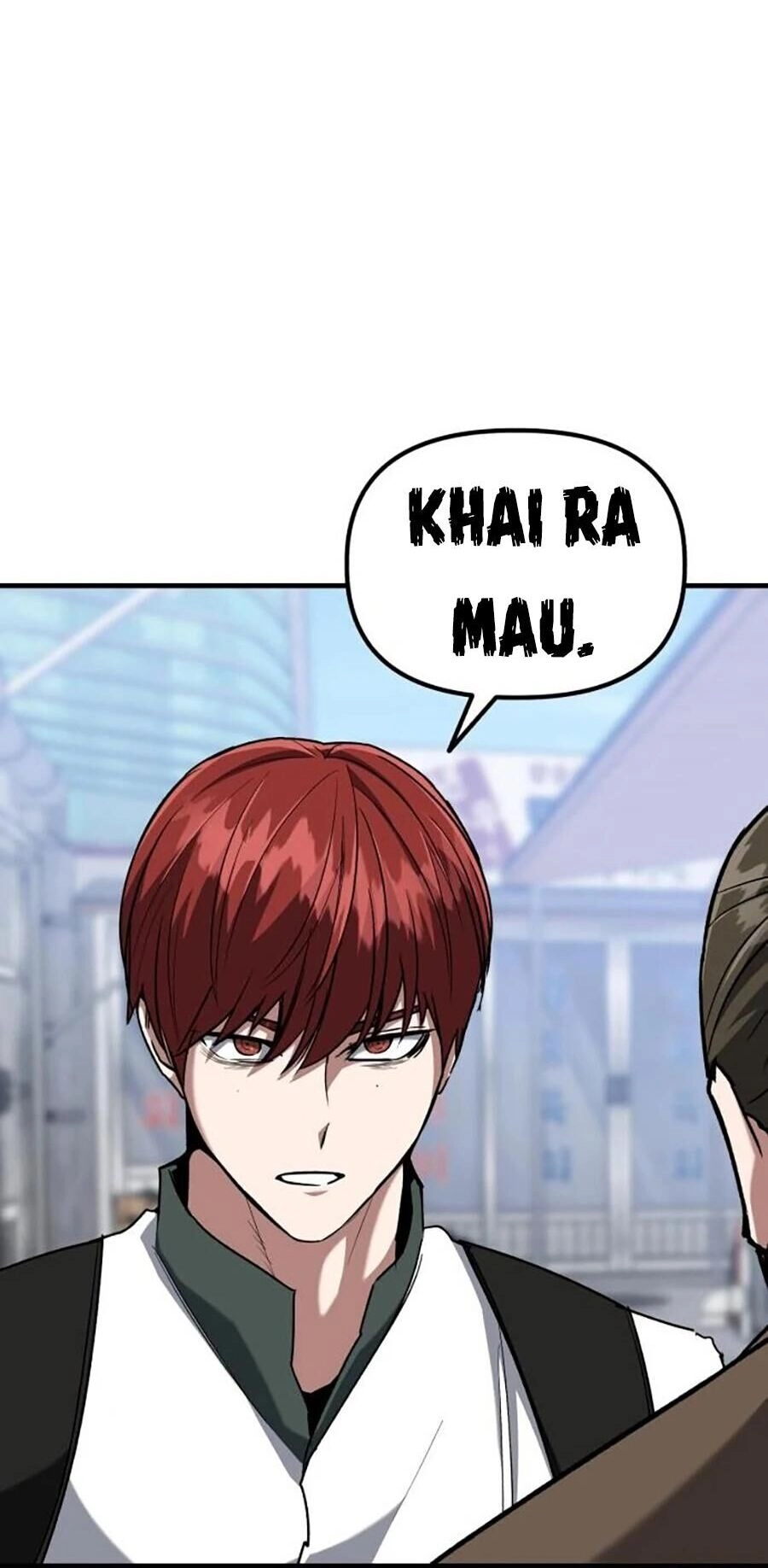 Sát Nhân Cuồng Loạn Chapter 32 - 22